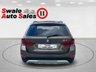 USED 2012 62 BMW X1 2.0 20d xLine SUV 5dr Diesel Manual xDrive Euro 5 (s/s) (184 ps) 