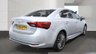 USED 2015 65 TOYOTA AVENSIS 2.0 D-4D Excel Saloon 4dr Diesel Manual Euro 6 (s/s) (143 ps) 