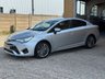 USED 2015 65 TOYOTA AVENSIS 2.0 D-4D Excel Saloon 4dr Diesel Manual Euro 6 (s/s) (143 ps) 