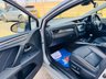 USED 2015 65 TOYOTA AVENSIS 2.0 D-4D Excel Saloon 4dr Diesel Manual Euro 6 (s/s) (143 ps) 