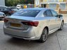 USED 2015 65 TOYOTA AVENSIS 2.0 D-4D Excel Saloon 4dr Diesel Manual Euro 6 (s/s) (143 ps) 