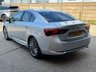 USED 2015 65 TOYOTA AVENSIS 2.0 D-4D Excel Saloon 4dr Diesel Manual Euro 6 (s/s) (143 ps) 