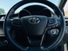 USED 2015 65 TOYOTA AVENSIS 2.0 D-4D Excel Saloon 4dr Diesel Manual Euro 6 (s/s) (143 ps) 