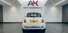 USED 2008 08 FIAT 500 1.4 Lounge Hatchback 3dr Petrol Manual Euro 4 (100 bhp) 