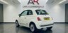 USED 2008 08 FIAT 500 1.4 Lounge Hatchback 3dr Petrol Manual Euro 4 (100 bhp) 