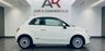 USED 2008 08 FIAT 500 1.4 Lounge Hatchback 3dr Petrol Manual Euro 4 (100 bhp) 