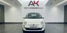 USED 2008 08 FIAT 500 1.4 Lounge Hatchback 3dr Petrol Manual Euro 4 (100 bhp) 
