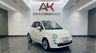 USED 2008 08 FIAT 500 1.4 Lounge Hatchback 3dr Petrol Manual Euro 4 (100 bhp) 