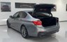 USED 2018 18 BMW 5 SERIES 2.0 520d M Sport Saloon 4dr Diesel Auto xDrive Euro 6 (s/s) (190 ps) FULL SERVICE HISTORY