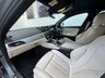 USED 2018 18 BMW 5 SERIES 2.0 520d M Sport Saloon 4dr Diesel Auto xDrive Euro 6 (s/s) (190 ps) FULL SERVICE HISTORY