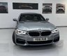 USED 2018 18 BMW 5 SERIES 2.0 520d M Sport Saloon 4dr Diesel Auto xDrive Euro 6 (s/s) (190 ps) FULL SERVICE HISTORY
