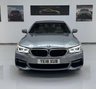 USED 2018 18 BMW 5 SERIES 2.0 520d M Sport Saloon 4dr Diesel Auto xDrive Euro 6 (s/s) (190 ps) FULL SERVICE HISTORY