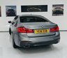 USED 2018 18 BMW 5 SERIES 2.0 520d M Sport Saloon 4dr Diesel Auto xDrive Euro 6 (s/s) (190 ps) FULL SERVICE HISTORY