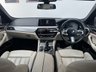 USED 2018 18 BMW 5 SERIES 2.0 520d M Sport Saloon 4dr Diesel Auto xDrive Euro 6 (s/s) (190 ps) FULL SERVICE HISTORY