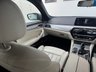 USED 2018 18 BMW 5 SERIES 2.0 520d M Sport Saloon 4dr Diesel Auto xDrive Euro 6 (s/s) (190 ps) FULL SERVICE HISTORY