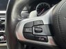 USED 2018 18 BMW 5 SERIES 2.0 520d M Sport Saloon 4dr Diesel Auto xDrive Euro 6 (s/s) (190 ps) FULL SERVICE HISTORY
