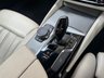 USED 2018 18 BMW 5 SERIES 2.0 520d M Sport Saloon 4dr Diesel Auto xDrive Euro 6 (s/s) (190 ps) FULL SERVICE HISTORY