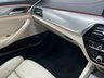 USED 2018 18 BMW 5 SERIES 2.0 520d M Sport Saloon 4dr Diesel Auto xDrive Euro 6 (s/s) (190 ps) FULL SERVICE HISTORY