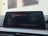 USED 2018 18 BMW 5 SERIES 2.0 520d M Sport Saloon 4dr Diesel Auto xDrive Euro 6 (s/s) (190 ps) FULL SERVICE HISTORY