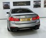 USED 2018 18 BMW 5 SERIES 2.0 520d M Sport Saloon 4dr Diesel Auto xDrive Euro 6 (s/s) (190 ps) FULL SERVICE HISTORY