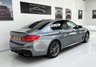 USED 2018 18 BMW 5 SERIES 2.0 520d M Sport Saloon 4dr Diesel Auto xDrive Euro 6 (s/s) (190 ps) FULL SERVICE HISTORY
