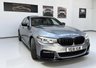 USED 2018 18 BMW 5 SERIES 2.0 520d M Sport Saloon 4dr Diesel Auto xDrive Euro 6 (s/s) (190 ps) FULL SERVICE HISTORY