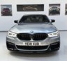 USED 2018 18 BMW 5 SERIES 2.0 520d M Sport Saloon 4dr Diesel Auto xDrive Euro 6 (s/s) (190 ps) FULL SERVICE HISTORY