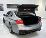 USED 2018 18 BMW 5 SERIES 2.0 520d M Sport Saloon 4dr Diesel Auto xDrive Euro 6 (s/s) (190 ps) FULL SERVICE HISTORY
