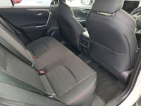 USED 2025 TOYOTA RAV4 2.5 VVT 18.1kWh Design SUV 5dr Petrol Plug-in Hybrid CVT 4WD Euro 6 (s/s) (306 ps) 