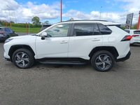 USED 2025 TOYOTA RAV4 2.5 VVT 18.1kWh Design SUV 5dr Petrol Plug-in Hybrid CVT 4WD Euro 6 (s/s) (306 ps) 