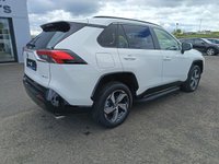 USED 2025 TOYOTA RAV4 2.5 VVT 18.1kWh Design SUV 5dr Petrol Plug-in Hybrid CVT 4WD Euro 6 (s/s) (306 ps) 