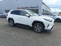 USED 2025 TOYOTA RAV4 2.5 VVT 18.1kWh Design SUV 5dr Petrol Plug-in Hybrid CVT 4WD Euro 6 (s/s) (306 ps) 