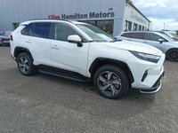 USED 2025 TOYOTA RAV4 2.5 VVT 18.1kWh Design SUV 5dr Petrol Plug-in Hybrid CVT 4WD Euro 6 (s/s) (306 ps) 