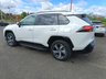 USED 2025 TOYOTA RAV4 2.5 VVT 18.1kWh Design SUV 5dr Petrol Plug-in Hybrid CVT 4WD Euro 6 (s/s) (306 ps) 