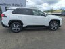 USED 2025 TOYOTA RAV4 2.5 VVT 18.1kWh Design SUV 5dr Petrol Plug-in Hybrid CVT 4WD Euro 6 (s/s) (306 ps) 