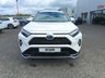 USED 2025 TOYOTA RAV4 2.5 VVT 18.1kWh Design SUV 5dr Petrol Plug-in Hybrid CVT 4WD Euro 6 (s/s) (306 ps) 