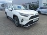 USED 2025 TOYOTA RAV4 2.5 VVT 18.1kWh Design SUV 5dr Petrol Plug-in Hybrid CVT 4WD Euro 6 (s/s) (306 ps) 