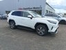 USED 2025 TOYOTA RAV4 2.5 VVT 18.1kWh Design SUV 5dr Petrol Plug-in Hybrid CVT 4WD Euro 6 (s/s) (306 ps) 