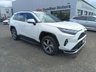 USED 2025 TOYOTA RAV4 2.5 VVT 18.1kWh Design SUV 5dr Petrol Plug-in Hybrid CVT 4WD Euro 6 (s/s) (306 ps) 