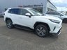 USED 2025 TOYOTA RAV4 2.5 VVT 18.1kWh Design SUV 5dr Petrol Plug-in Hybrid CVT 4WD Euro 6 (s/s) (306 ps) 