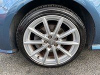 USED 2016 16 AUDI A1 1.4 TFSI S line Hatchback 3dr Petrol S Tronic Euro 6 (s/s) (125 ps) SUPPLIED WITH  AA WARRANTY
