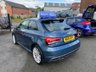 USED 2016 16 AUDI A1 1.4 TFSI S line Hatchback 3dr Petrol S Tronic Euro 6 (s/s) (125 ps) SUPPLIED WITH  AA WARRANTY