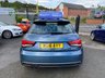 USED 2016 16 AUDI A1 1.4 TFSI S line Hatchback 3dr Petrol S Tronic Euro 6 (s/s) (125 ps) SUPPLIED WITH  AA WARRANTY