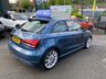 USED 2016 16 AUDI A1 1.4 TFSI S line Hatchback 3dr Petrol S Tronic Euro 6 (s/s) (125 ps) SUPPLIED WITH  AA WARRANTY