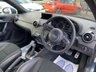 USED 2016 16 AUDI A1 1.4 TFSI S line Hatchback 3dr Petrol S Tronic Euro 6 (s/s) (125 ps) SUPPLIED WITH  AA WARRANTY