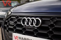 USED 2022 72 AUDI Q5 2.0 TDI 40 Edition 1 SUV 5dr Diesel S Tronic quattro Euro 6 (s/s) (204 ps) CarPlay + Bang & Olufsen + Reverse Camera