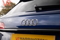 USED 2022 72 AUDI Q5 2.0 TDI 40 Edition 1 SUV 5dr Diesel S Tronic quattro Euro 6 (s/s) (204 ps) CarPlay + Bang & Olufsen + Reverse Camera