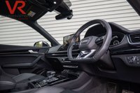 USED 2022 72 AUDI Q5 2.0 TDI 40 Edition 1 SUV 5dr Diesel S Tronic quattro Euro 6 (s/s) (204 ps) CarPlay + Bang & Olufsen + Reverse Camera