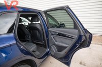 USED 2022 72 AUDI Q5 2.0 TDI 40 Edition 1 SUV 5dr Diesel S Tronic quattro Euro 6 (s/s) (204 ps) CarPlay + Bang & Olufsen + Reverse Camera