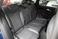 USED 2022 72 AUDI Q5 2.0 TDI 40 Edition 1 SUV 5dr Diesel S Tronic quattro Euro 6 (s/s) (204 ps) CarPlay + Bang & Olufsen + Reverse Camera